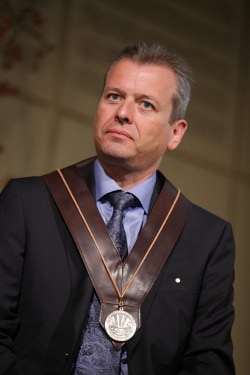  Ulrich Maly